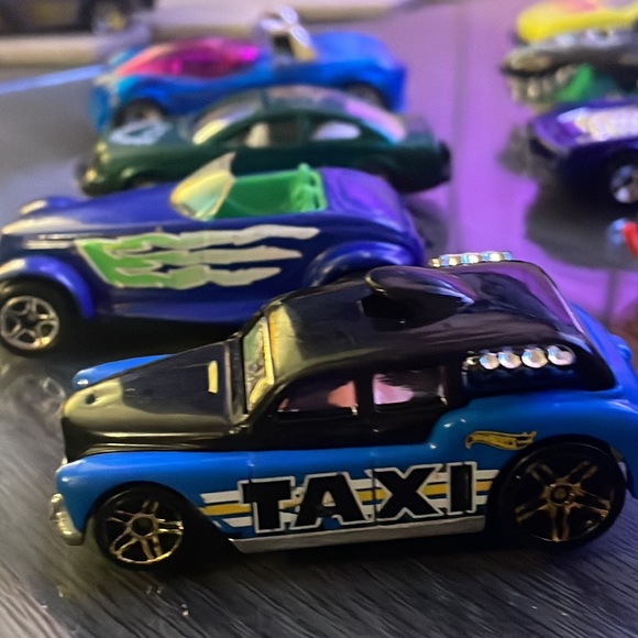 Hotwheels Bundle of 15 - Picture 2 of 13